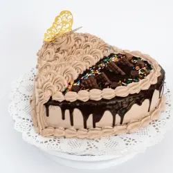 Kake #38 ( Masa tradicional)