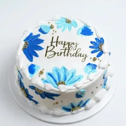 Kake #39 (Masa tradicional)