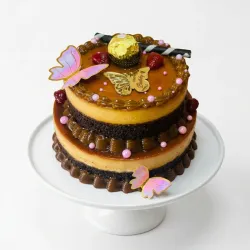 Kake 4