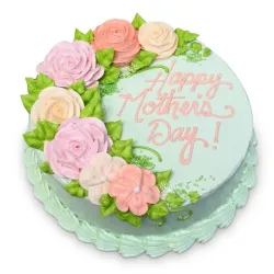 Kake #40 (Masa tradicional)