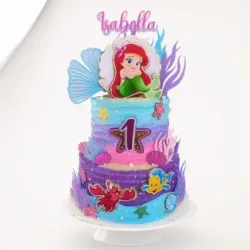 Kake #41 (Doble piso con temática)