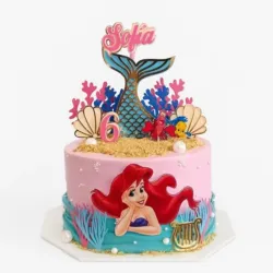 Kake #42 (Masa tradicional)