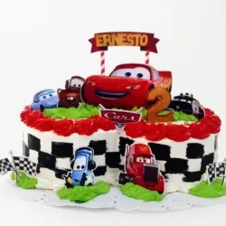Kake #48 (Masa tradicional )