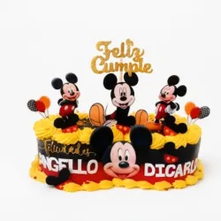 Kake #47 (Masa tradicional )