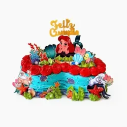 Kake #51 (Masa tradicional )