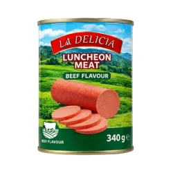 Lucheon Meat 340g
