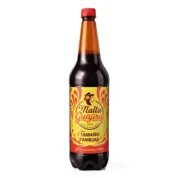 Malta Guajira 1500 ml