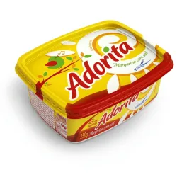 Mantequilla Adorita (250g) 