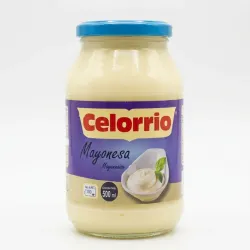 Mayonesa Celorio (500ml)