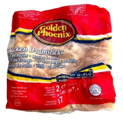 Paquete de pollo 2kg muslo
