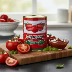 Pasta de Tomate ( 400g)