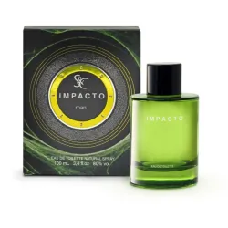 Perfume impacto