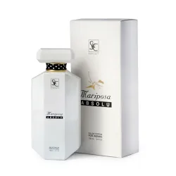 Perfume mariposa absolu