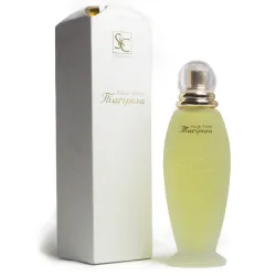 Perfume mariposa