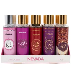 Perfume nevada
