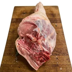 Pernil de Cerdo 15 libras