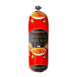 Picadillo de pollo 500g