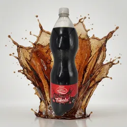 Refresco de cola 1500 ml