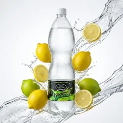Refresco de Limón 1500 ml