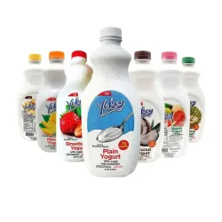 Yogurt Probiótico (1.54 litros )