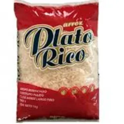 Arroz 1kg