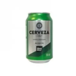 Cervesa Pilsen