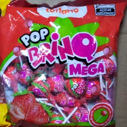 Chupa chupa