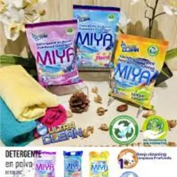 Detergente MIYA 10KG