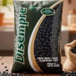 Frijoles 1kg