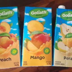 Jugo 940ml