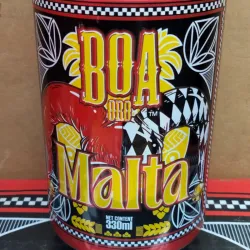 Malta BOA Oro