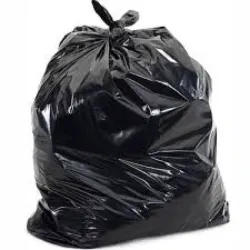 Nylon basura