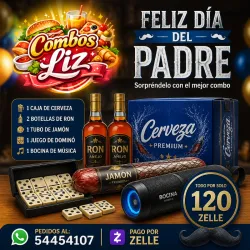 Oferta especial