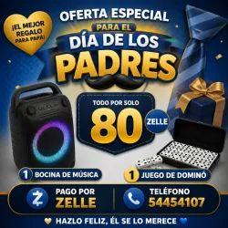 Oferta
