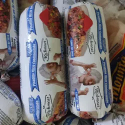 Picadillo de pollo