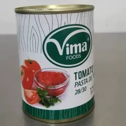 Puré de tomate Vima