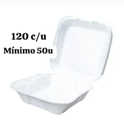 Termopak 8x8
