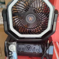 Ventilador F6