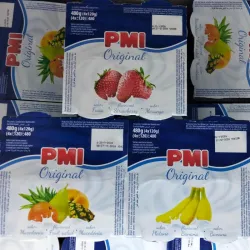 Yogurt PMI