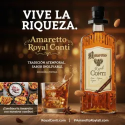 Amaretto🥃