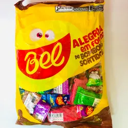 Bombones mixtos