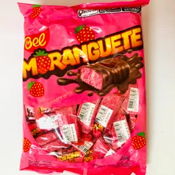 Bombones Moranguete