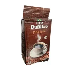 Café Dufiltro Brasileño ☕ 