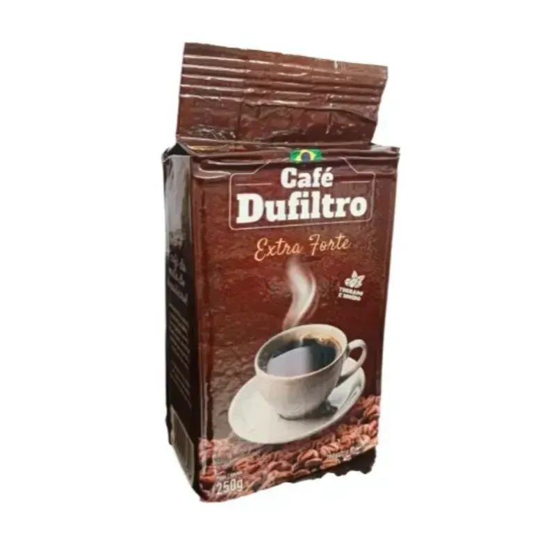 Café Dufiltro Brasileño ☕ de 250g 