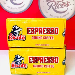 Café Espresso 