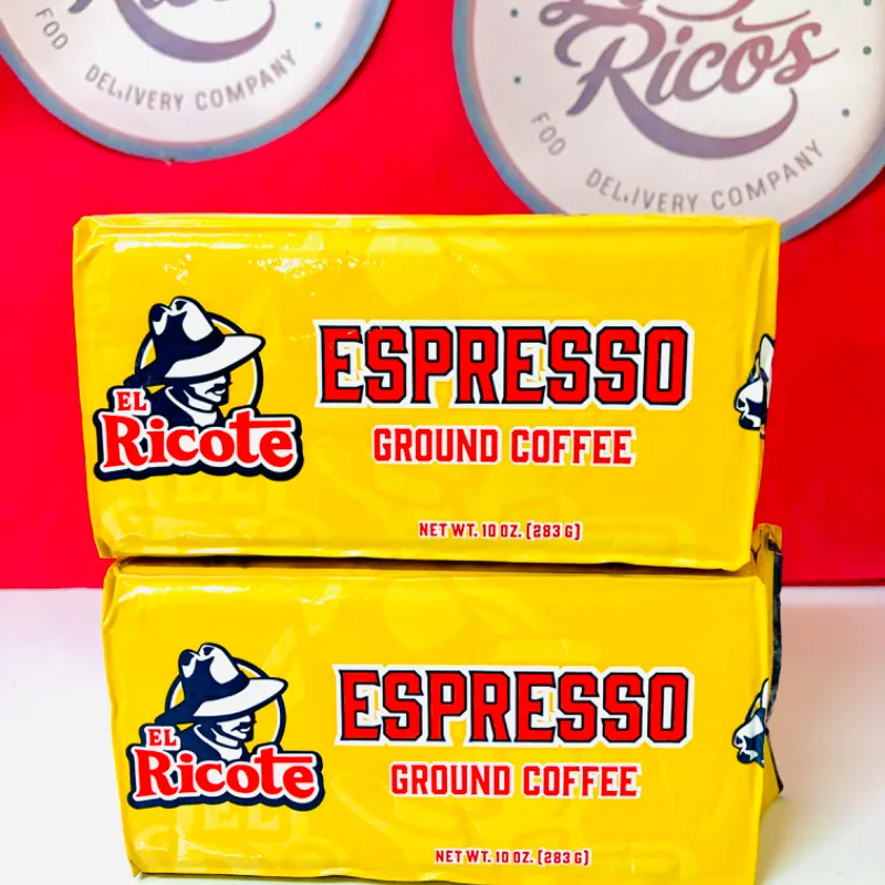Café Espresso 