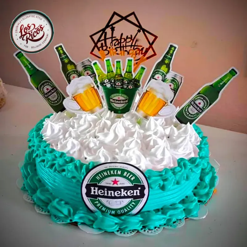 Cake Temático