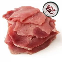 Carne fileteada🥩 por libra 