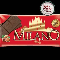 Chocolate Milano 🍫 