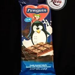 Chocolate Penguin 🍫